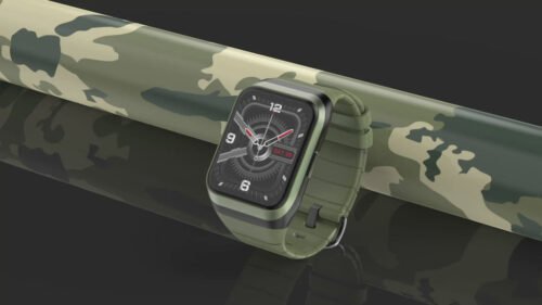 Findtime Smartwatch EX4