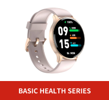 Basic Health Series