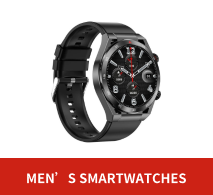Men's Smartwatches