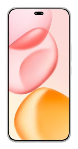 Honor 400 Pro 17 cm (6.7") MagicOS 9.0 5G 12 GB 512 GB 5300 mAh Grey